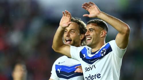 ‘Luis is an important player’ - Javier Mascherano backs Suárez’s role at Inter Miami amid Germán Berterame rumors