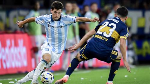 ‘Luis is an important player’ - Javier Mascherano backs Suárez’s role at Inter Miami amid Germán Berterame rumors