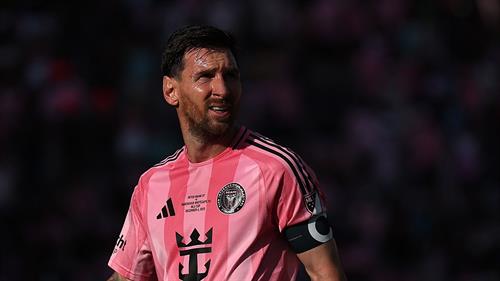 ‘Luis is an important player’ - Javier Mascherano backs Suárez’s role at Inter Miami amid Germán Berterame rumors