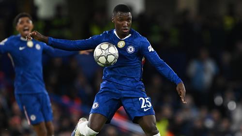 Chelsea player ratings vs Pafos: Moises Caicedo to the rescue! Blues' midfielder steps up as Liam Delap and fellow forwards flop in narrow Champions League win