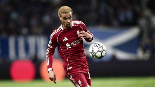 Liverpool player ratings vs Marseille: Dominik Szoboszlai bounces back in style but Mohamed Salah struggles on Reds return in crucial Champions League win for under-fire Arne Slot