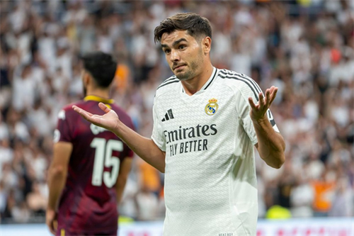 Real Madrid coach Arbeloa delivers fresh Brahim update
