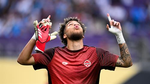 Inter Miami reportedly tried to acquire LAFC's Denis Bouanga in a $13 million deal before turning to Monterrey's Germán Berterame