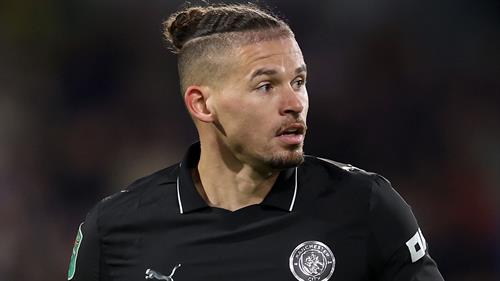 Wolves line up Kalvin Phillips swoop as forgotten Man City man is given potential Etihad escape route