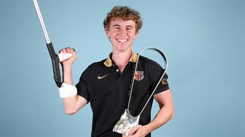 Atlanta United reportedly finalizing deal to sign USYNT midfielder Adrián Gill from Barcelona