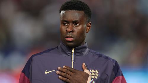 Revealed: How Crystal Palace plan to replace Marc Guehi after selling defender to Man City amid Jean-Philippe Mateta exit bombshell