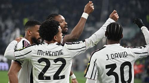 ‘To become brave, you have to face what scares you’ - USMNT star Weston McKennie’s Juventus future is uncertain, but his form isn’t