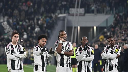 ‘To become brave, you have to face what scares you’ - USMNT star Weston McKennie’s Juventus future is uncertain, but his form isn’t