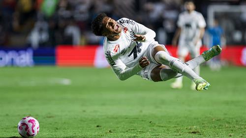 Tottenham get another deal done! Thomas Frank's side confirm capture of Brazilian full-back Souza