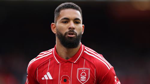 Chelsea consider shock swoop to sign Nottingham Forest loanee Douglas Luiz in January as Liam Rosenior eyes midfield reinforcements