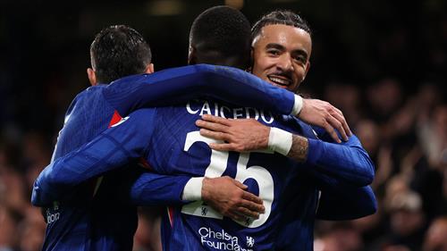 Chelsea consider shock swoop to sign Nottingham Forest loanee Douglas Luiz in January as Liam Rosenior eyes midfield reinforcements