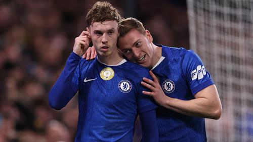 Cole Palmer sensationally tipped to hand in Chelsea transfer request as Blues legend urges old club to build ‘system and stability’ for England star