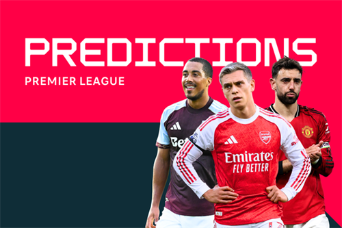 Premier League Gameweek 23: Predictions, best bets and odds for this weekend