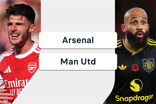 Premier League Gameweek 23: Predictions, best bets and odds for this weekend