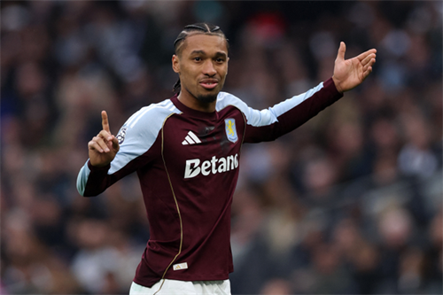 Boubacar Kamara out for season after knee surgery