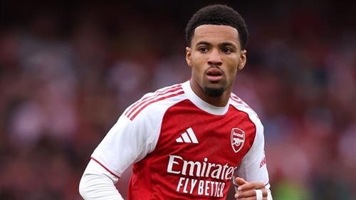 Bon voyage, Ethan Nwaneri! Arsenal confirm loan transfer of homegrown hero to Marseille