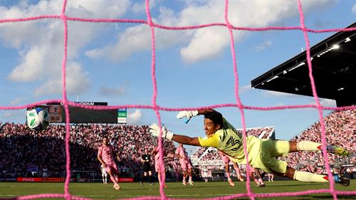 Inter Miami sign Rocco Ríos Novo and Luis Barraza; Óscar Ustari departs, Tomás Avilés bound for CF Montréal on loan