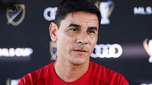 Inter Miami sign Rocco Ríos Novo and Luis Barraza; Óscar Ustari departs, Tomás Avilés bound for CF Montréal on loan