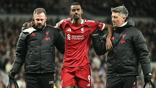 Arne Slot reveals when Liverpool next plan to make a signing amid quiet January transfer window