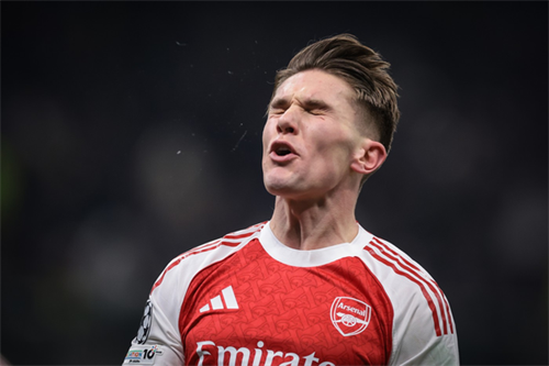 Gyokeres replacement? Arsenal consider move for Atletico's Julian Alvarez