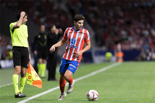 Arsenal in contact with Atletico Madrid for Alvarez; price set