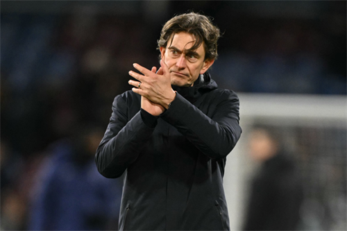 'We should never be that open' - Frank slams unforgivable Tottenham defending