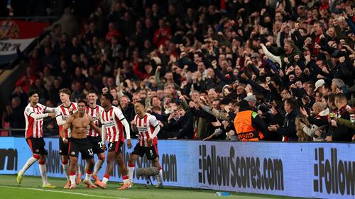 Fulham reportedly submit new $38m bid for USMNT and PSV star Ricardo Pepi