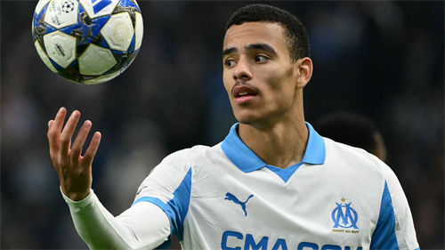 Could Mason Greenwood return to Man Utd? ‘Discussions’ transfer claim as Red Devils hold buy-back option on Marseille forward