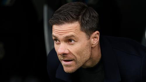 Watch out, Arne Slot! Liverpool make 'first call' to Xabi Alonso over head coach job as timeline set for Dutchman's departure