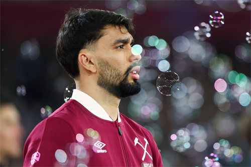 Lucas Paqueta close to securing West Ham exit after fresh Flamengo bid