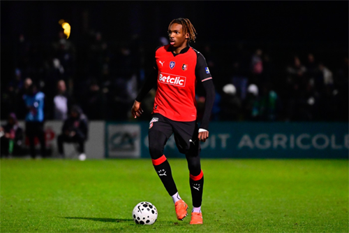 Rennes inform Chelsea of Jacquet decision as Liverpool and Bayern enter race