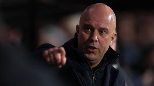 'A perfect fit' - Liverpool confirm deal to sign highly-rated centre-back Ifeanyi Ndukwe from Austria Vienna