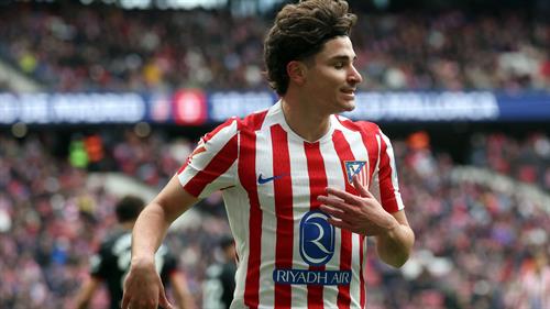 Revealed: Barcelona's two options to replace Robert Lewandowski as Hansi Flick's side step up search for successor