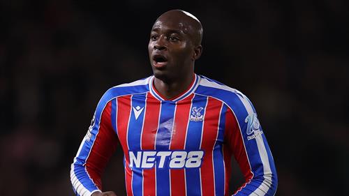 Twist in Jean-Philippe Mateta saga! Premier League side made shock £35m offer in bid to beat Aston Villa and Juventus to unsettled Crystal Palace star