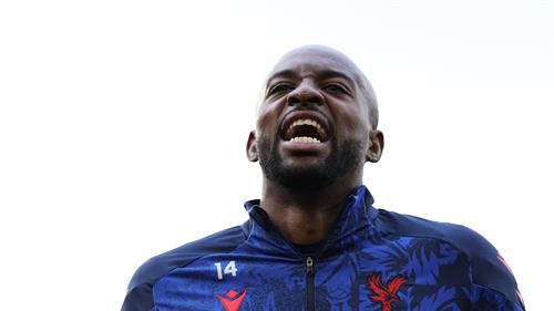 Twist in Jean-Philippe Mateta saga! Premier League side made shock £35m offer in bid to beat Aston Villa and Juventus to unsettled Crystal Palace star