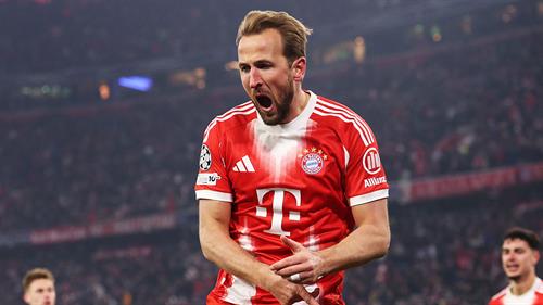 Bayern Munich chief offers fresh update on Harry Kane's contract situation as Bavarian giants bid to keep hold of England captain