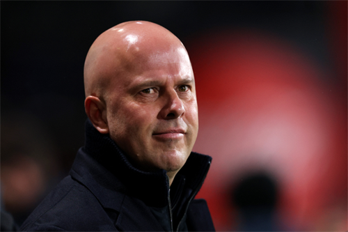 Liverpool eye Alonso as pressure grows on manager Klopp