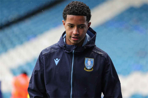 DONE DEAL: Chelsea confirm the signing of English wonderkid Yisa Alao