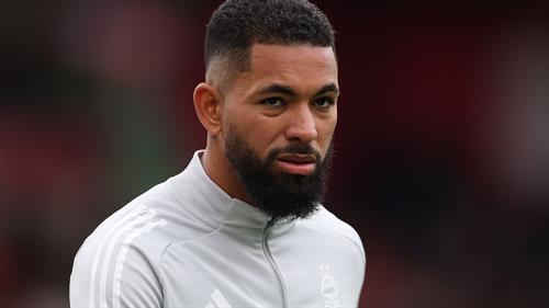 Douglas Luiz agrees shock Aston Villa return after miserable Nottingham Forest loan spell as Chelsea miss out on Juventus midfielder