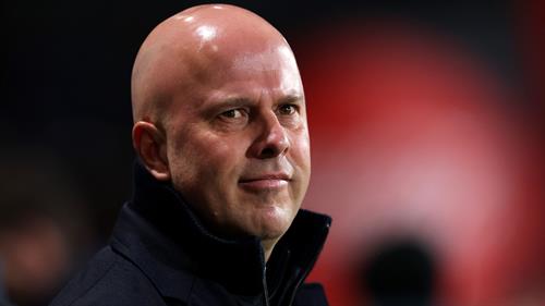 'His head's gone!' - Arne Slot upsets Liverpool fans again with 'unpopular' claim that PSG helped Reds win Premier League last season