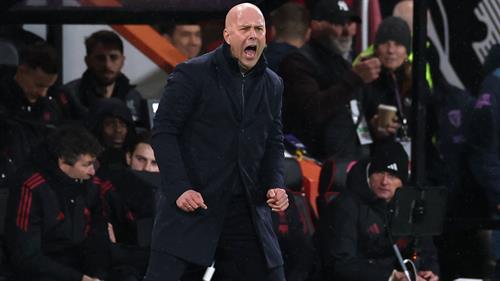 'His head's gone!' - Arne Slot upsets Liverpool fans again with 'unpopular' claim that PSG helped Reds win Premier League last season