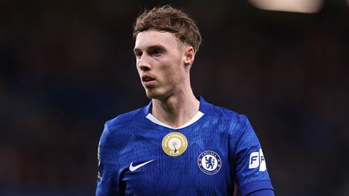 'It's come from nowhere!' - Liam Rosenior fumes at Cole Palmer transfer links to Man Utd as Chelsea boss claims sale of superstar No.10 is 'unrealistic'