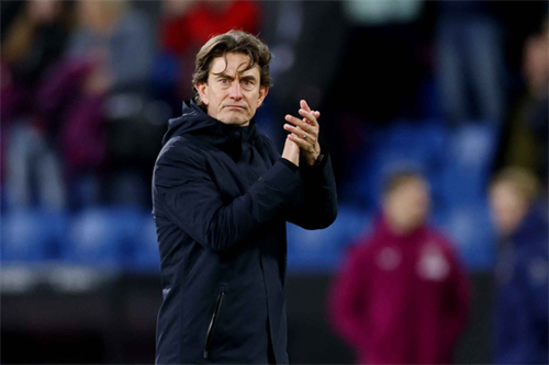 Thomas Frank confirms two Tottenham stars are 'fine' after car accident