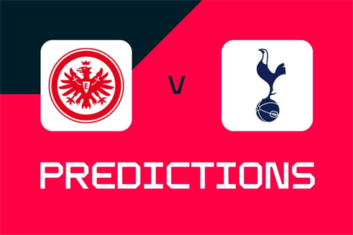 Frankfurt v Tottenham: Champions League predictions, best bets and odds