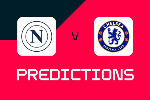 Napoli v Chelsea: Champions League predictions, best bets and odds