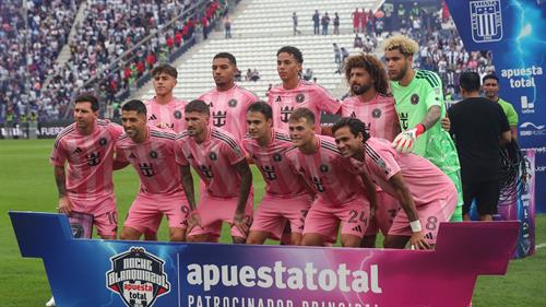 Inter Miami confirm Sergio Reguilón injury after preseason opener