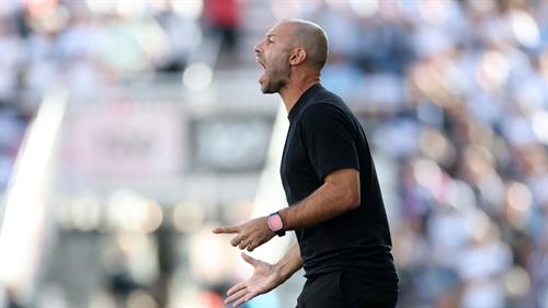 Inter Miami confirm Sergio Reguilón injury after preseason opener