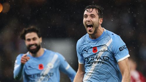 Pep Guardiola gives spiky response to Erling Haaland form question as Man City boss jokes he hasn't spoken to any of his players in 'last three years'