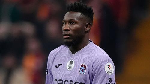 Man Utd find potential new club for Andre Onana with calamitous goalkeeper in talks over return to former side