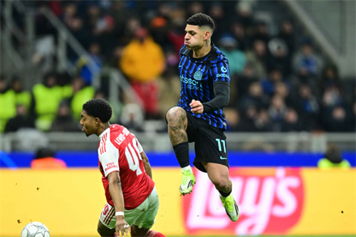 Zenga warns Inter Milan against selling Bournemouth target Luis Henrique